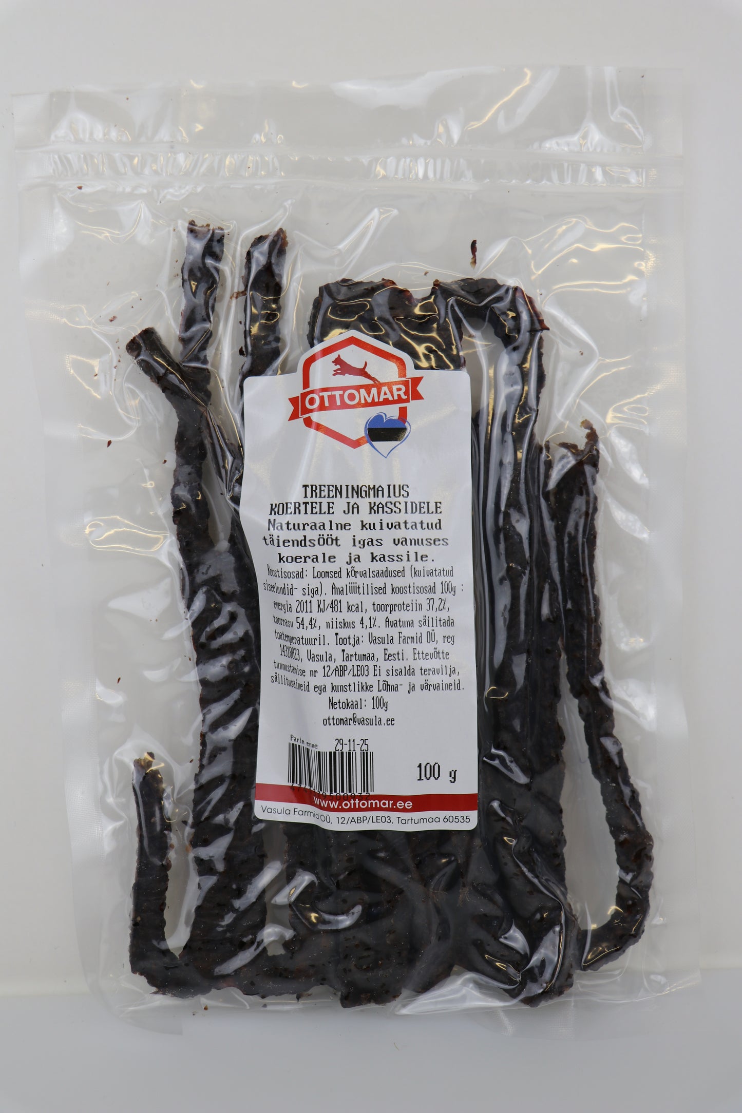Training Treat 100g