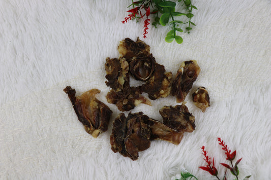 Kuivatatud seakõri 150g