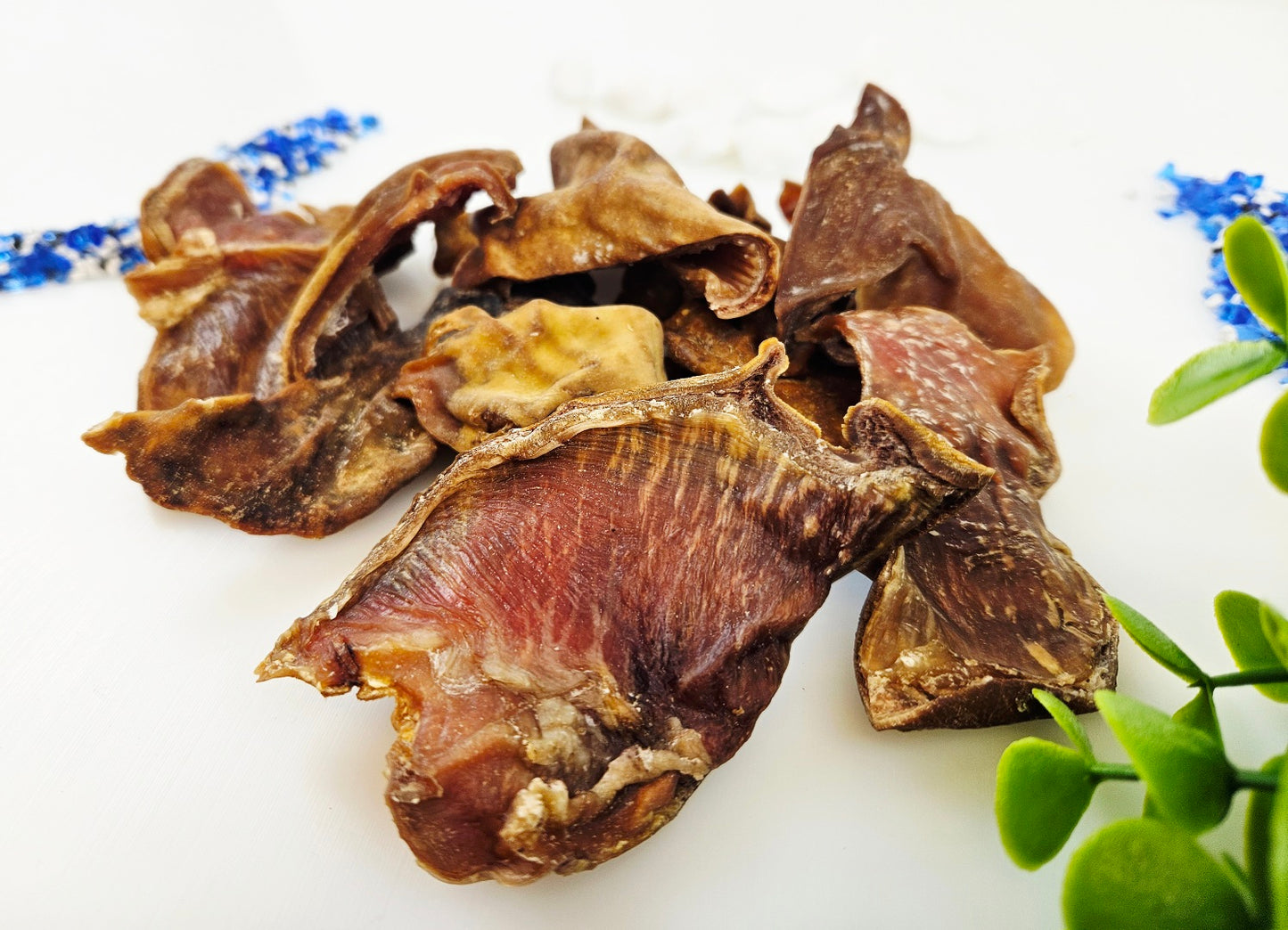 Kuivatatud seamagu 200g