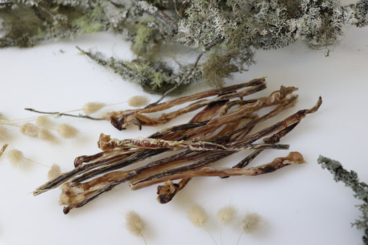 Kuivatatud seapeenis 60g