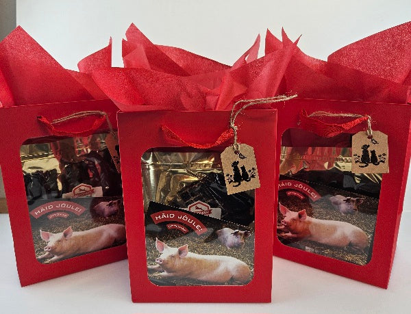 Kingikott koerale ja kassile