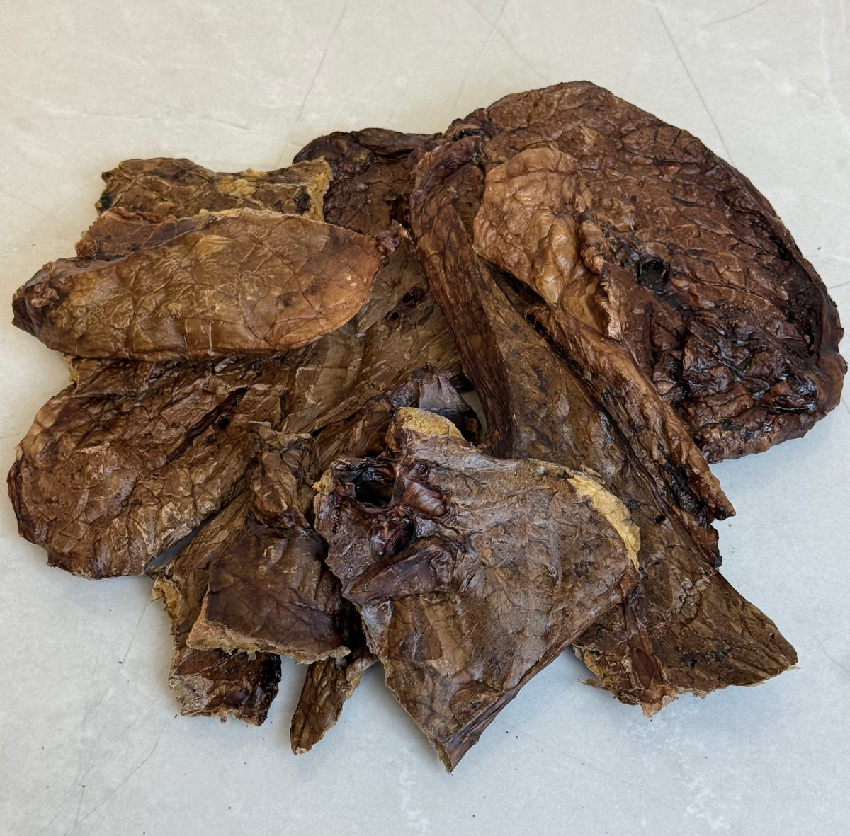 Kuivatatud Veise kops 100g